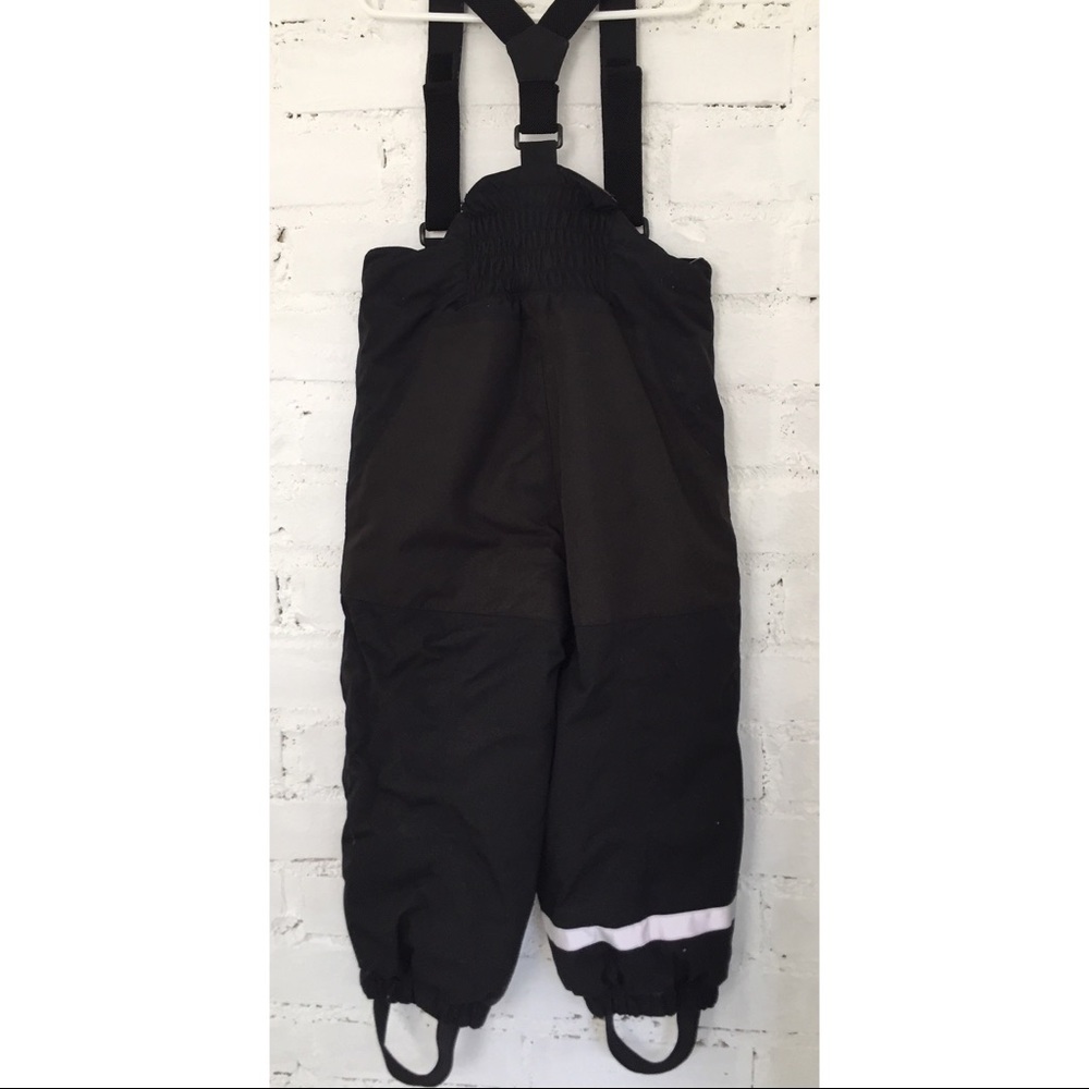 H&M Snow Bib Overalls